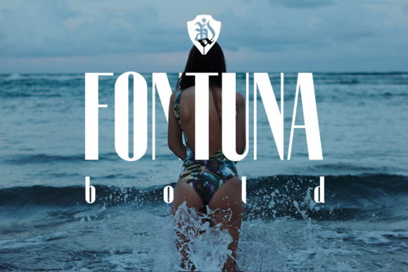 Fontuna Bold: A Font That Elevates Your Brand’s Visual Identity
