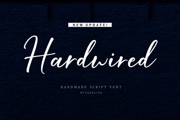 Hardwired for Creative Campaigns That Stand Out